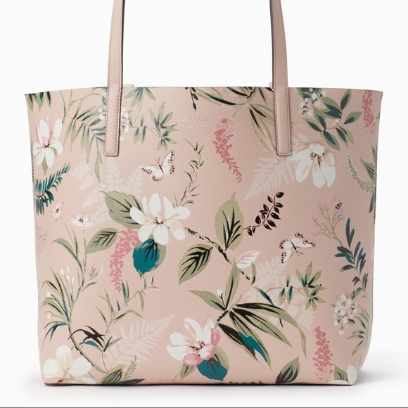kate spade Handbags - Kate spade arch place mya reversible tote